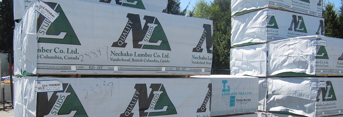 Specialty & Industrial Wood Products Remanufacturing & Distribution Facility