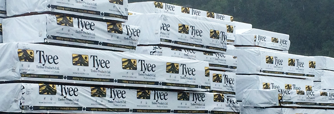 Specialty & Industrial Wood Products Remanufacturing & Distribution